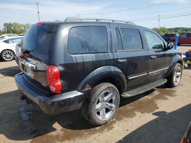 Photo 2 VIN: 1D8HB582X7F564473 - DODGE DURANGO LI 