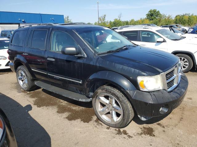 Photo 3 VIN: 1D8HB582X7F564473 - DODGE DURANGO LI 