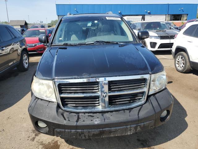 Photo 4 VIN: 1D8HB582X7F564473 - DODGE DURANGO LI 