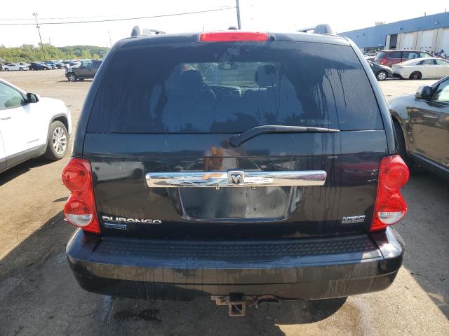 Photo 5 VIN: 1D8HB582X7F564473 - DODGE DURANGO LI 