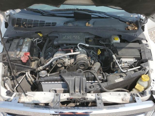 Photo 11 VIN: 1D8HB58D04F112674 - DODGE DURANGO 