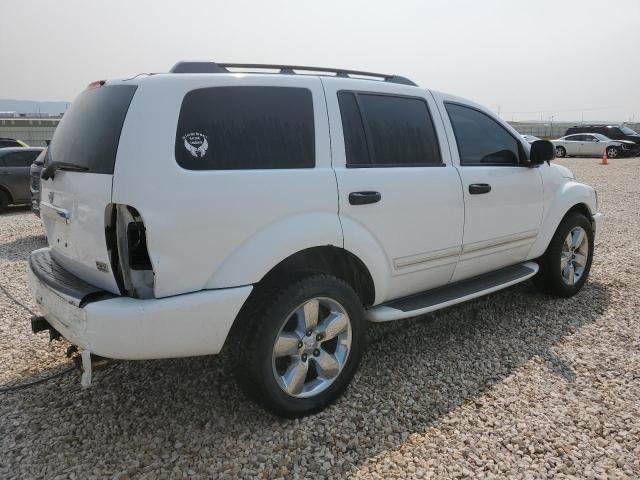 Photo 2 VIN: 1D8HB58D04F112674 - DODGE DURANGO 