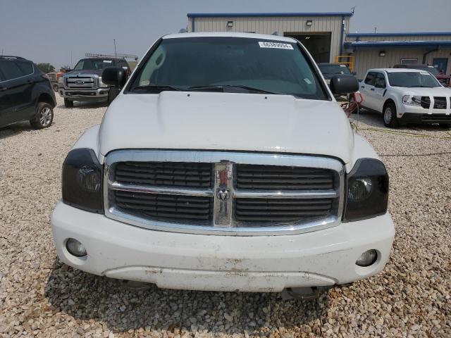 Photo 4 VIN: 1D8HB58D04F112674 - DODGE DURANGO 