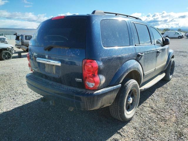 Photo 3 VIN: 1D8HB58D04F144069 - DODGE DURANGO LI 