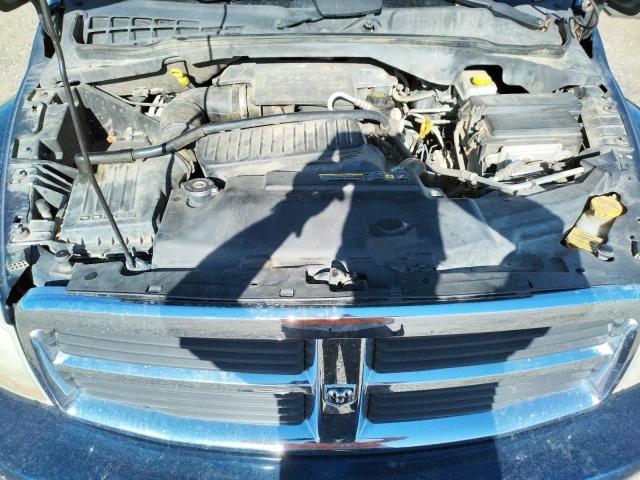 Photo 6 VIN: 1D8HB58D04F144069 - DODGE DURANGO LI 