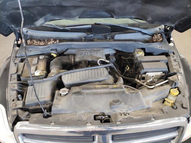 Photo 11 VIN: 1D8HB58D04F174771 - DODGE DURANGO LI 