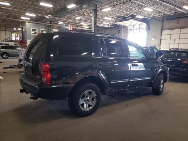 Photo 2 VIN: 1D8HB58D04F174771 - DODGE DURANGO LI 