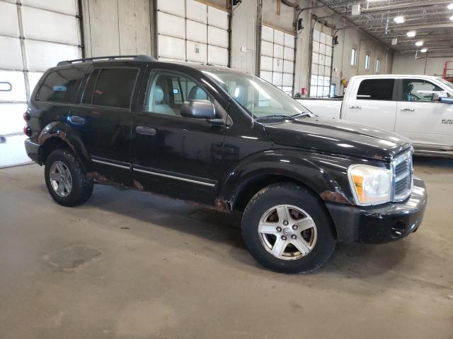 Photo 3 VIN: 1D8HB58D04F174771 - DODGE DURANGO LI 