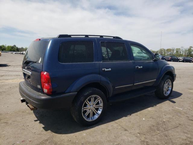 Photo 2 VIN: 1D8HB58D04F189934 - DODGE DURANGO 