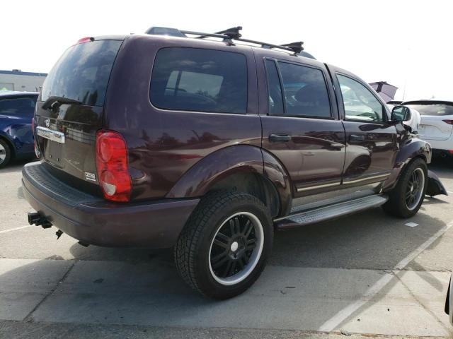 Photo 2 VIN: 1D8HB58D05F534509 - DODGE DURANGO LI 