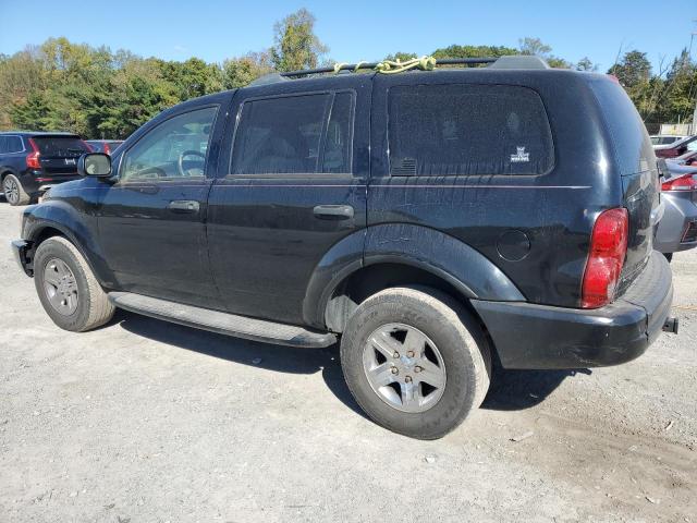 Photo 1 VIN: 1D8HB58D05F579336 - DODGE DURANGO LI 