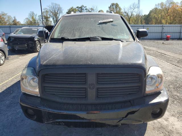 Photo 4 VIN: 1D8HB58D05F579336 - DODGE DURANGO LI 