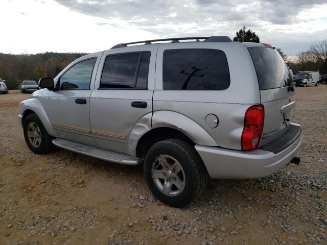 Photo 1 VIN: 1D8HB58D15F505472 - DODGE DURANGO 