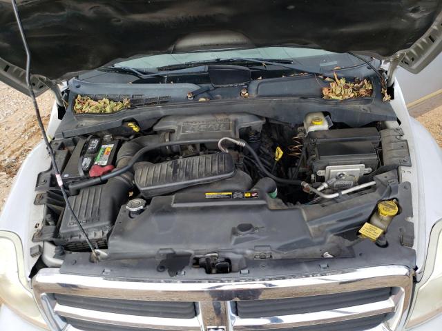 Photo 11 VIN: 1D8HB58D15F505472 - DODGE DURANGO 