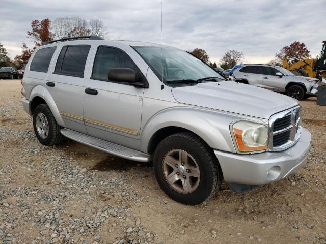 Photo 3 VIN: 1D8HB58D15F505472 - DODGE DURANGO 