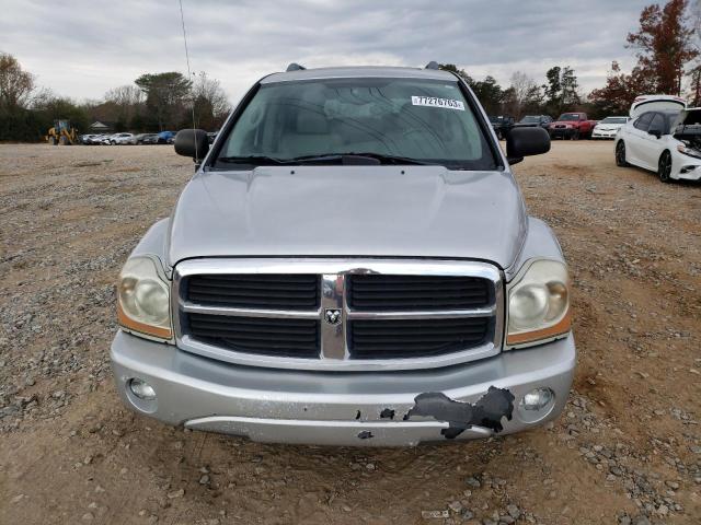 Photo 4 VIN: 1D8HB58D15F505472 - DODGE DURANGO 