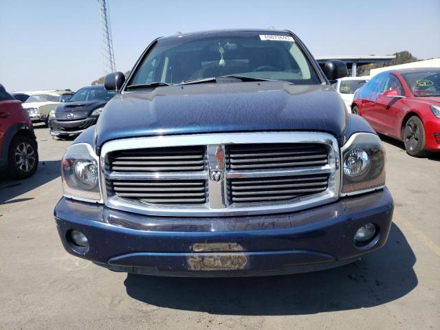 Photo 4 VIN: 1D8HB58D15F588367 - DODGE DURANGO LI 