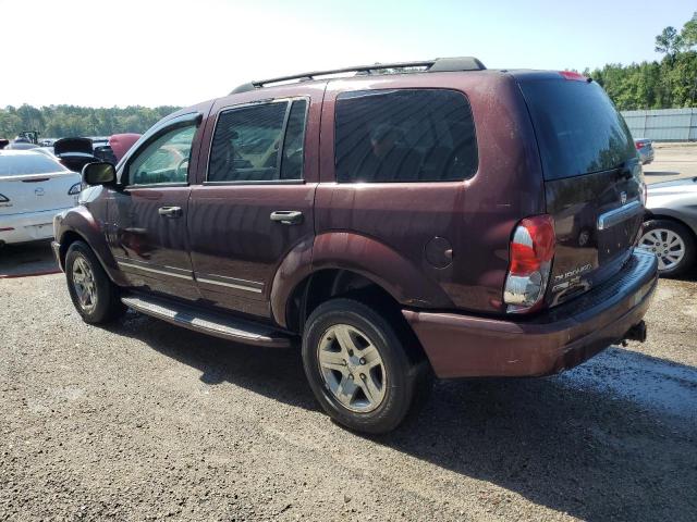 Photo 1 VIN: 1D8HB58D25F509580 - DODGE DURANGO LI 