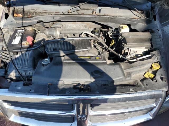 Photo 11 VIN: 1D8HB58D25F509580 - DODGE DURANGO LI 