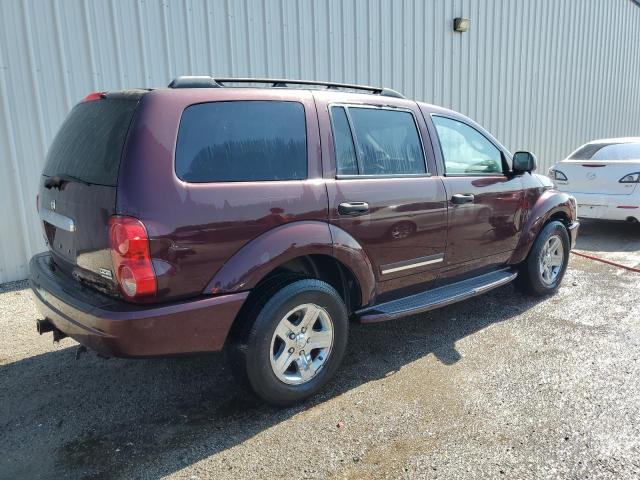 Photo 2 VIN: 1D8HB58D25F509580 - DODGE DURANGO LI 