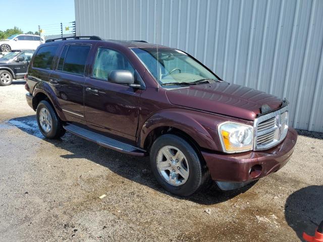 Photo 3 VIN: 1D8HB58D25F509580 - DODGE DURANGO LI 