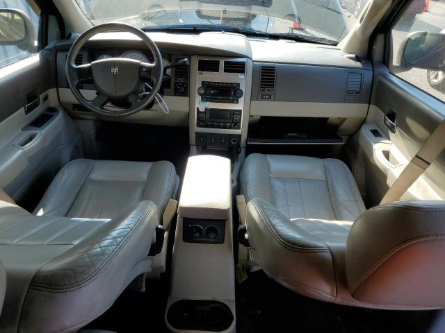 Photo 7 VIN: 1D8HB58D25F509580 - DODGE DURANGO LI 