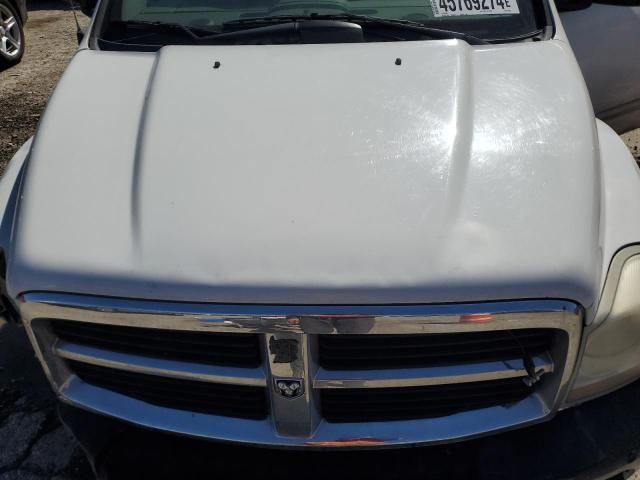 Photo 10 VIN: 1D8HB58D25F510258 - DODGE DURANGO 