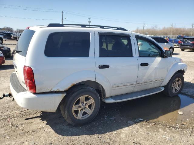 Photo 2 VIN: 1D8HB58D25F510258 - DODGE DURANGO 