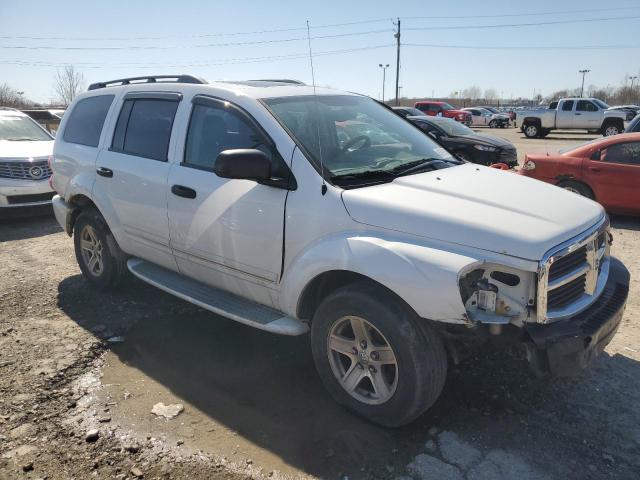 Photo 3 VIN: 1D8HB58D25F510258 - DODGE DURANGO 