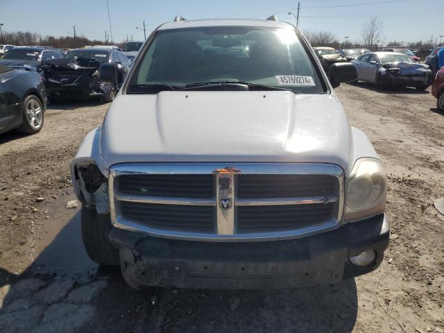 Photo 4 VIN: 1D8HB58D25F510258 - DODGE DURANGO 