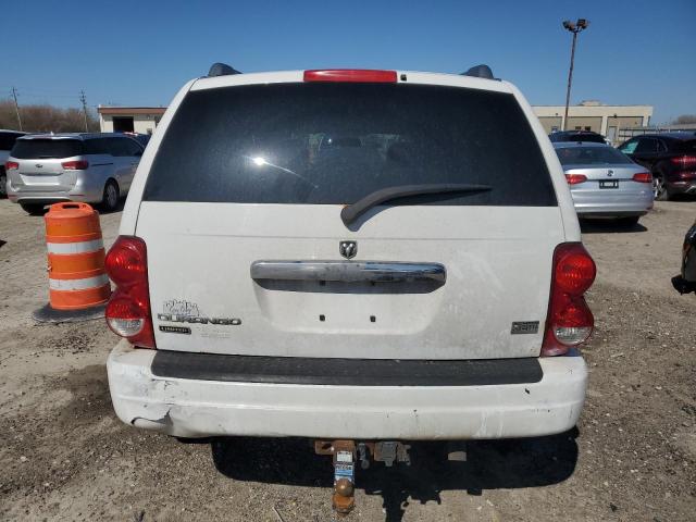 Photo 5 VIN: 1D8HB58D25F510258 - DODGE DURANGO 