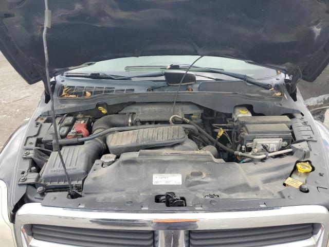 Photo 11 VIN: 1D8HB58D74F109206 - DODGE DURANGO 