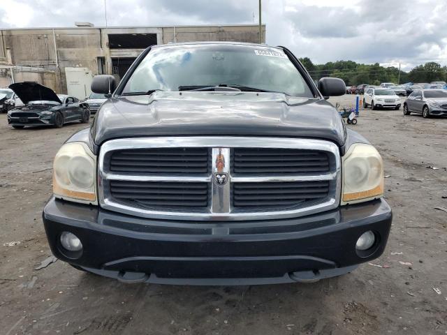 Photo 4 VIN: 1D8HB58D74F109206 - DODGE DURANGO 