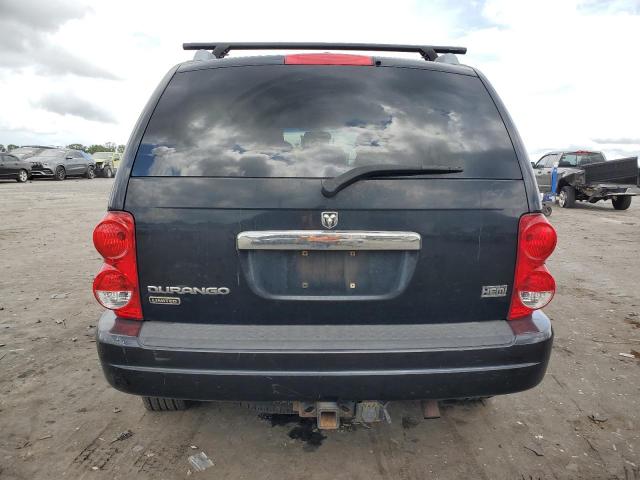 Photo 5 VIN: 1D8HB58D74F109206 - DODGE DURANGO 