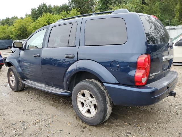 Photo 1 VIN: 1D8HB58D74F156624 - DODGE DURANGO LI 