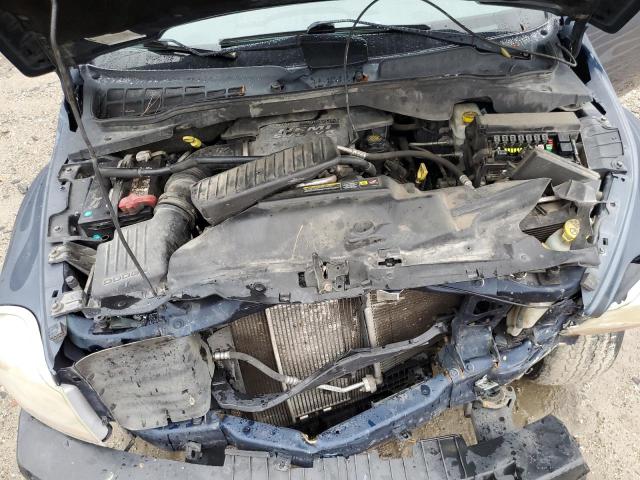 Photo 11 VIN: 1D8HB58D74F156624 - DODGE DURANGO LI 