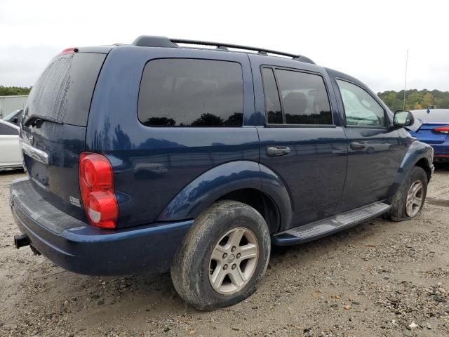 Photo 2 VIN: 1D8HB58D74F156624 - DODGE DURANGO LI 