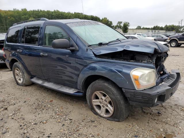 Photo 3 VIN: 1D8HB58D74F156624 - DODGE DURANGO LI 