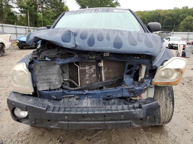 Photo 4 VIN: 1D8HB58D74F156624 - DODGE DURANGO LI 