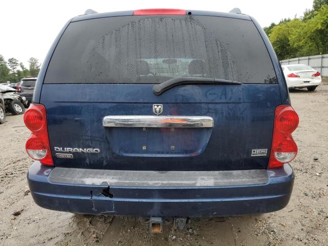 Photo 5 VIN: 1D8HB58D74F156624 - DODGE DURANGO LI 