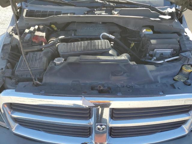 Photo 11 VIN: 1D8HB58D75F509591 - DODGE DURANGO LI 