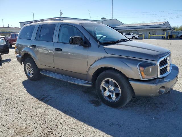 Photo 3 VIN: 1D8HB58D75F509591 - DODGE DURANGO LI 