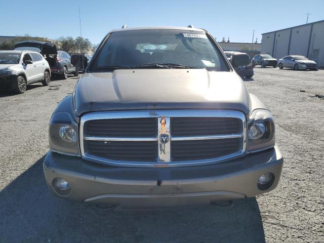 Photo 4 VIN: 1D8HB58D75F509591 - DODGE DURANGO LI 