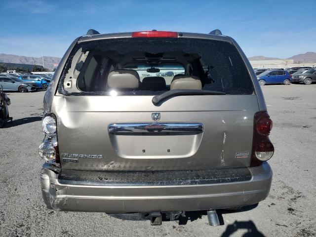 Photo 5 VIN: 1D8HB58D75F509591 - DODGE DURANGO LI 