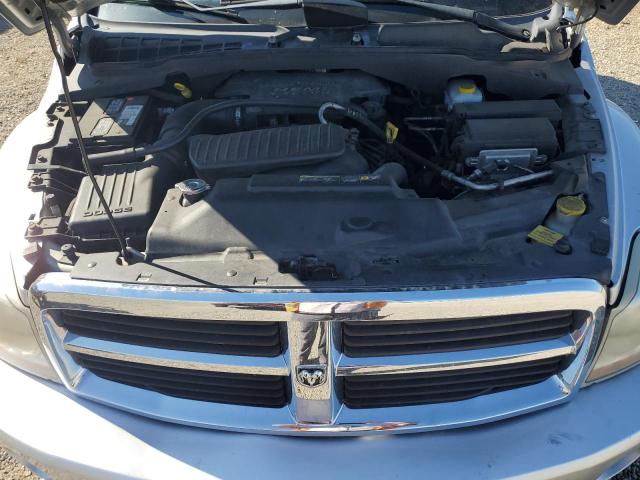 Photo 11 VIN: 1D8HB58D75F557933 - DODGE DURANGO LI 