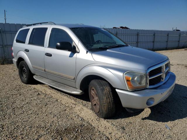 Photo 3 VIN: 1D8HB58D75F557933 - DODGE DURANGO LI 