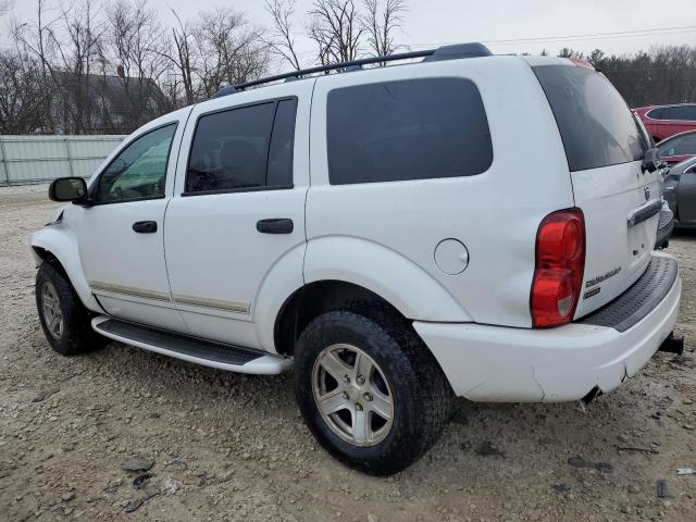 Photo 1 VIN: 1D8HB58D84F162934 - DODGE DURANGO 