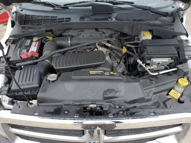 Photo 11 VIN: 1D8HB58D84F162934 - DODGE DURANGO 