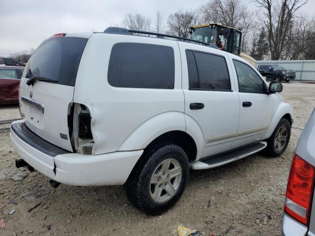 Photo 2 VIN: 1D8HB58D84F162934 - DODGE DURANGO 