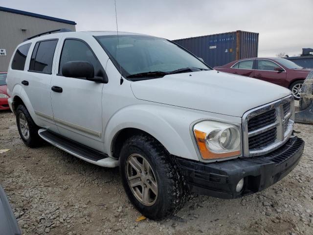 Photo 3 VIN: 1D8HB58D84F162934 - DODGE DURANGO 